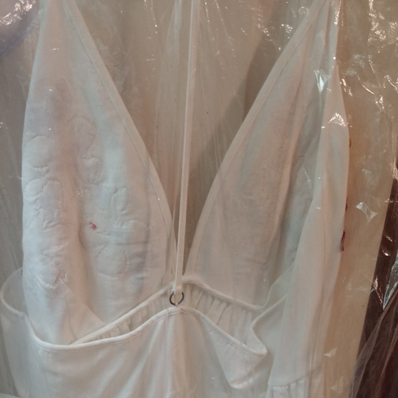 Free People Halter Dress - Picture 4 of 7